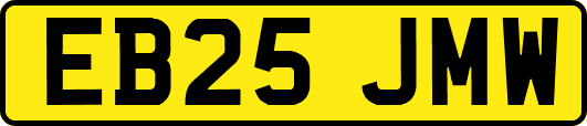 EB25JMW