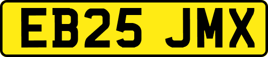 EB25JMX