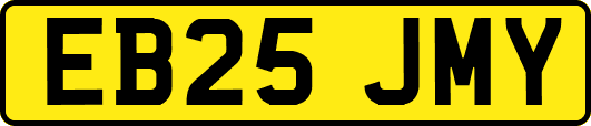 EB25JMY