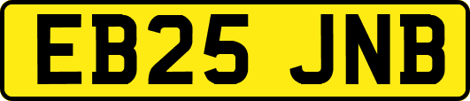 EB25JNB