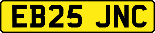 EB25JNC
