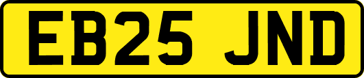EB25JND