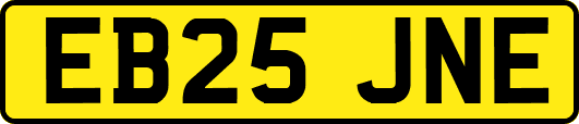 EB25JNE