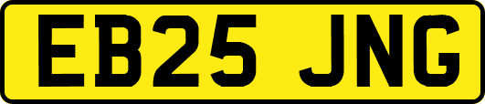 EB25JNG