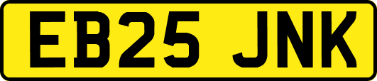 EB25JNK