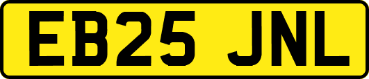 EB25JNL