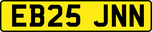 EB25JNN