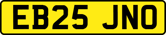 EB25JNO