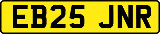 EB25JNR