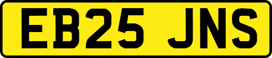 EB25JNS