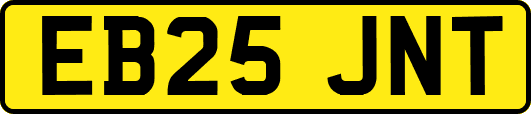 EB25JNT