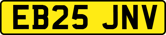 EB25JNV