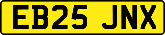 EB25JNX