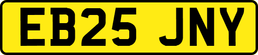 EB25JNY
