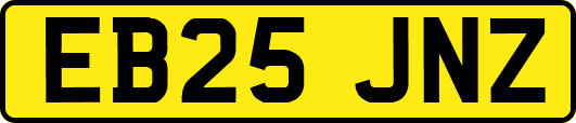 EB25JNZ