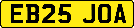 EB25JOA