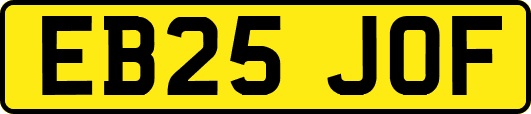 EB25JOF