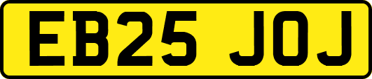 EB25JOJ
