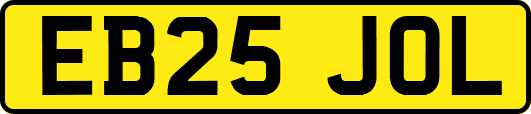 EB25JOL