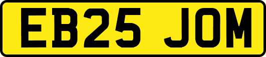 EB25JOM
