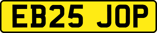 EB25JOP
