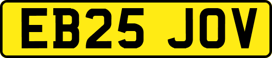EB25JOV