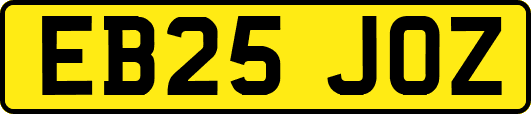 EB25JOZ