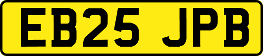 EB25JPB