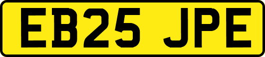 EB25JPE