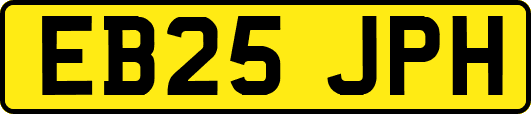 EB25JPH