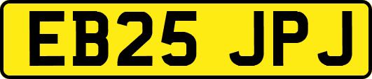 EB25JPJ