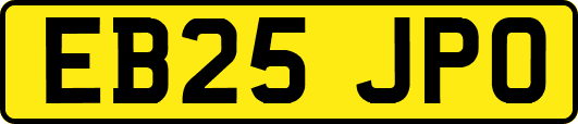 EB25JPO