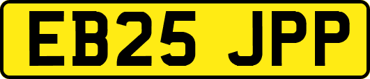 EB25JPP