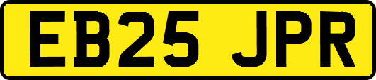 EB25JPR