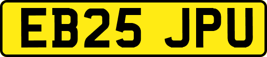 EB25JPU
