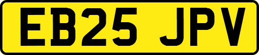 EB25JPV