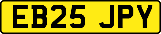 EB25JPY