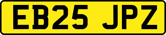 EB25JPZ