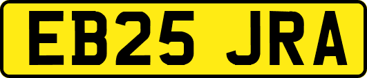 EB25JRA
