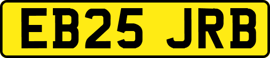 EB25JRB