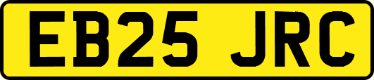EB25JRC
