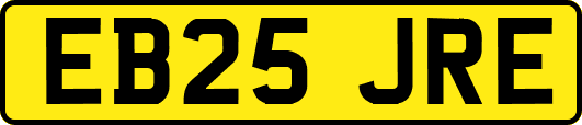 EB25JRE