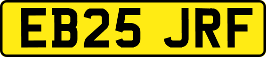 EB25JRF