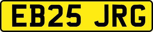 EB25JRG