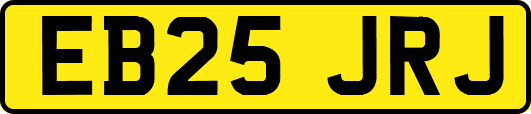 EB25JRJ