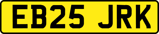 EB25JRK