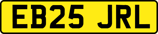 EB25JRL