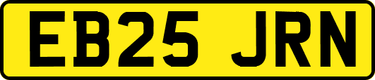 EB25JRN