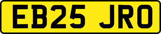 EB25JRO