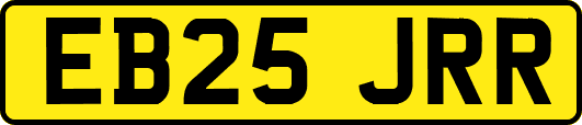 EB25JRR